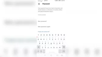 How To Change Instagram Password 2022 || Instagram Ka Password Kise Change Karen