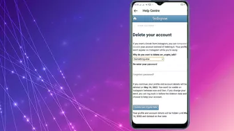 Insta account delete kaise kare | instagram account delete kaise kare |