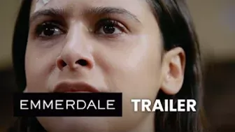 Emmerdale - Meena's Sentencing - Trailer - Next Week on Emmerdale