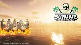 Survive Block Island | Official Trailer