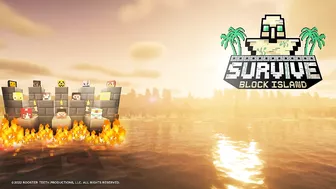 Survive Block Island | Official Trailer