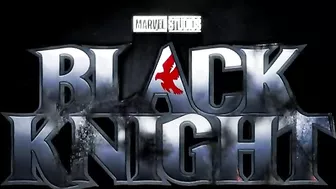 BLACK KNIGHT - Teaser Trailer | Kit Harington Returns As Dane Whitman | Marvel Studios (HD) Disney+