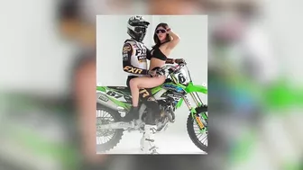 RIDERS ARE GETTING SPONSORED FROM ONLY FANS GIRLS? // EP. 0.5 Bubba's World w/ James Stewart