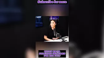 Queen Naija Wants To Start Onlyfans For Her Feet ????????????????