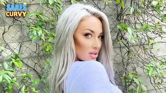 Laci Kay..Wiki Biography, age, height, relationships,net worth - Curvy models,Plus size models