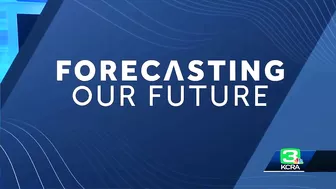 Forecasting our Future: UC Davis professor models how policy decisions affect the severity of cli...