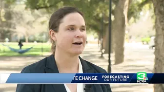 Forecasting our Future: UC Davis professor models how policy decisions affect the severity of cli...