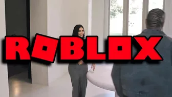 Roblox is GETTING SUED BY KANYE WEST?!.. (Roblox Lawsuit)