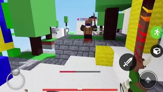 the best strategy for collecting eggs in roblox bedwars..