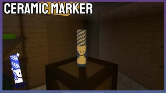 How to find the "Ceramic" Marker |ROBLOX FIND THE MARKERS