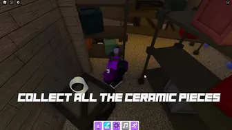 How to find the "Ceramic" Marker |ROBLOX FIND THE MARKERS