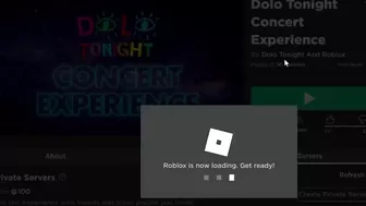 FREE ACCESSORY! HOW TO GET Dolo's Guitar Bag! (ROBLOX Dolo Tonight Concert Experience)