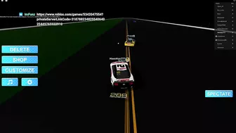 Nascar Formula Racing Roblox