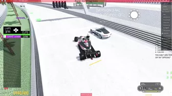 Nascar Formula Racing Roblox