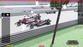 Nascar Formula Racing Roblox