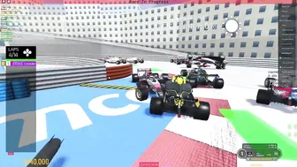 Nascar Formula Racing Roblox