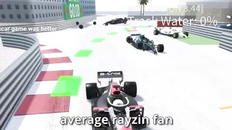 Nascar Formula Racing Roblox