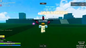 Roblox: Dog Adventure????????: How to Awaken Fruit