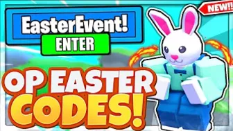 ALL NEW SECRET *EASTER EVENT* UPDATE CODES In Roblox YouTube Life!