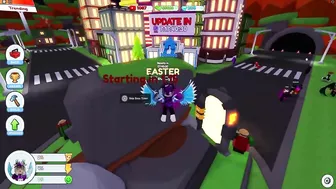 ALL NEW SECRET *EASTER EVENT* UPDATE CODES In Roblox YouTube Life!