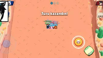 EDGAR İLE BRAWL STARS!!???????? |~BS GACHA LİFE