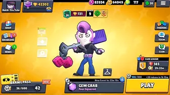 If Brawl Stars was made by @Rey - Brawl Stars