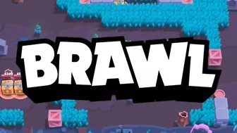 If Brawl Stars was made by @Rey - Brawl Stars