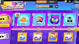 Brawl Stars Opening in a Nutshel????