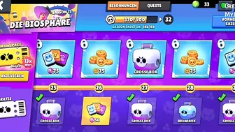 Brawl Stars Opening in a Nutshel????