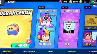 Brawl Stars Opening in a Nutshel????