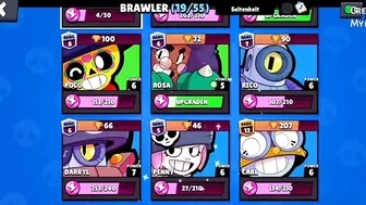 Brawl Stars Opening in a Nutshel????