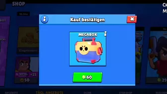 Brawl Stars Opening in a Nutshel????