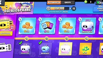 Brawl Stars Opening in a Nutshel????