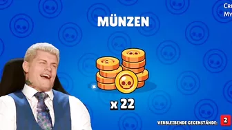 Brawl Stars Opening in a Nutshel????