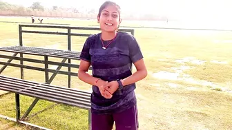 Stretching exercises for running | #stretching #stretchingexercises #viral #army #athlete #girl