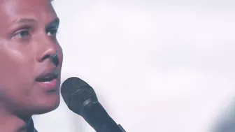 Stromae - Fils de joie (Jimmy Kimmel Live Performance)