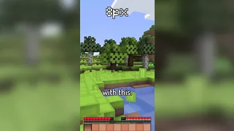 Can you make Minecraft look like real life?