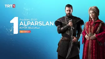 Alparslan: Büyük Selçuklu 22. Bölüm 2. Fragman