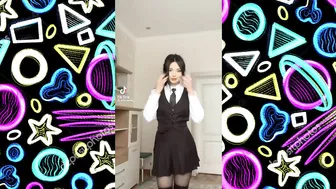 Cute Twerk TikTok Challenge ???????? New TikTok Dance 2022 #shorts #tiktok #twerk #tiktokbest