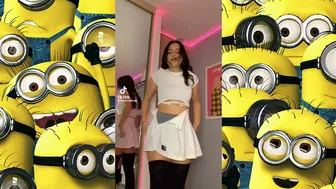 TikTok New Challenge ???????? #Shorts #TikTok #twerk