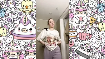 TikTok Mashup ???????????? #tiktok #twerk #bigbank #shorts