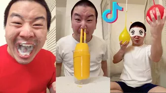 NEW Junya1gou Funny TikTok Compilation ???????? | Junya Legend tiktoks #6