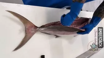 Amazing Live Fish Cutting Skills | Fish Cutting Compilation | fish cutting videos #seafood