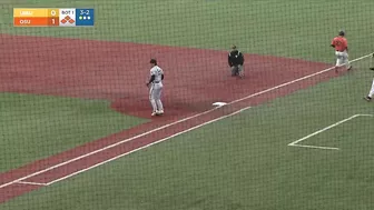 Oregon State Baseball vs. Long Beach State (4/16/22)