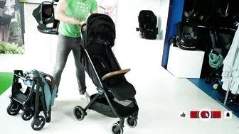 Which Travel Stroller is Right for You? UPPAbaby Minu V2 vs Nuna TRVL | Best Lightweight Stroller