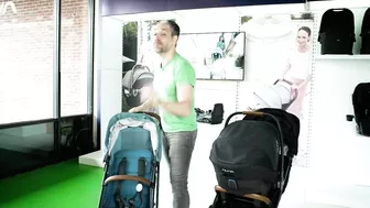 Which Travel Stroller is Right for You? UPPAbaby Minu V2 vs Nuna TRVL | Best Lightweight Stroller