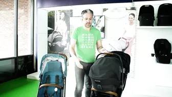 Which Travel Stroller is Right for You? UPPAbaby Minu V2 vs Nuna TRVL | Best Lightweight Stroller