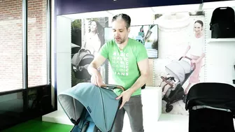 Which Travel Stroller is Right for You? UPPAbaby Minu V2 vs Nuna TRVL | Best Lightweight Stroller