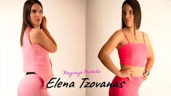 Elena Tzovanas @megaeyemodels #elenatzovanas #lenatzovanas #megaeyemodels #modelling #models