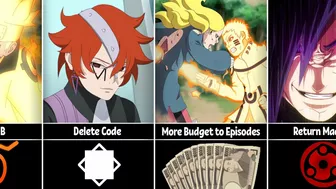 How Boruto Can Become a Good Anime?